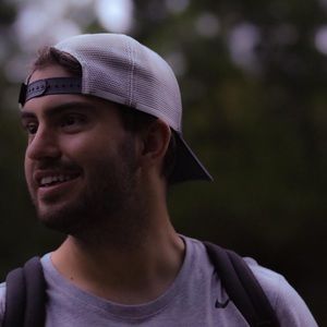 Meet your Posher, Jason